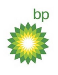 BP logo