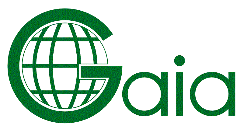 Gaia Earth Group Logo