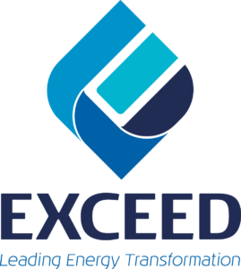 Exceed logo