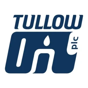 Tullow Oil logo