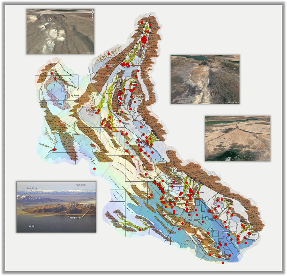 Geology